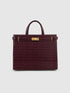 Stella Top Handle Bag